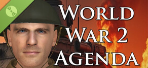 World War 2 Agenda Demo