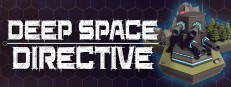 Deep Space Directive Playtest game capsule image