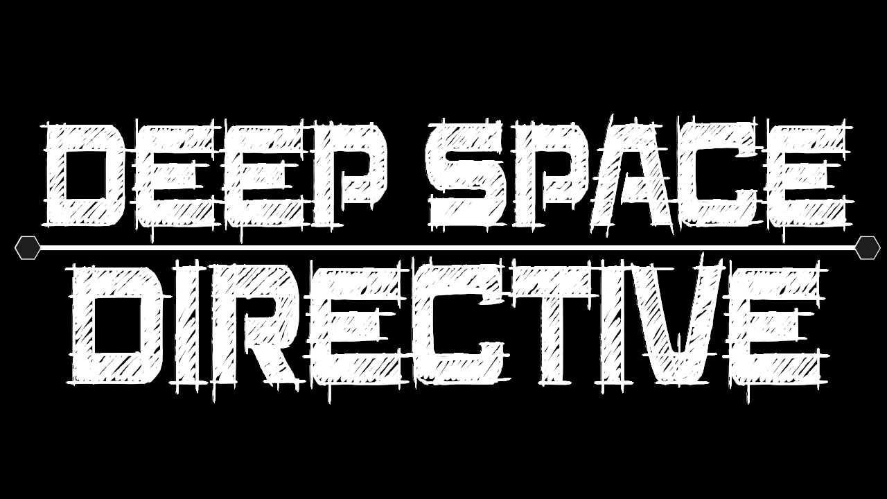 Deep Space Directive Playtest Featured Screenshot #1