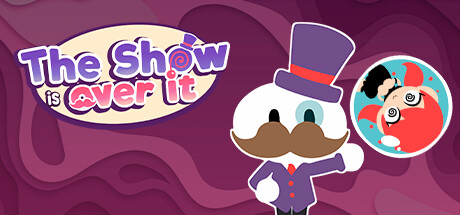 The Show is Over It Cheat Engine/CT