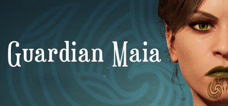 Guardian Maia Cheat Engine/CT