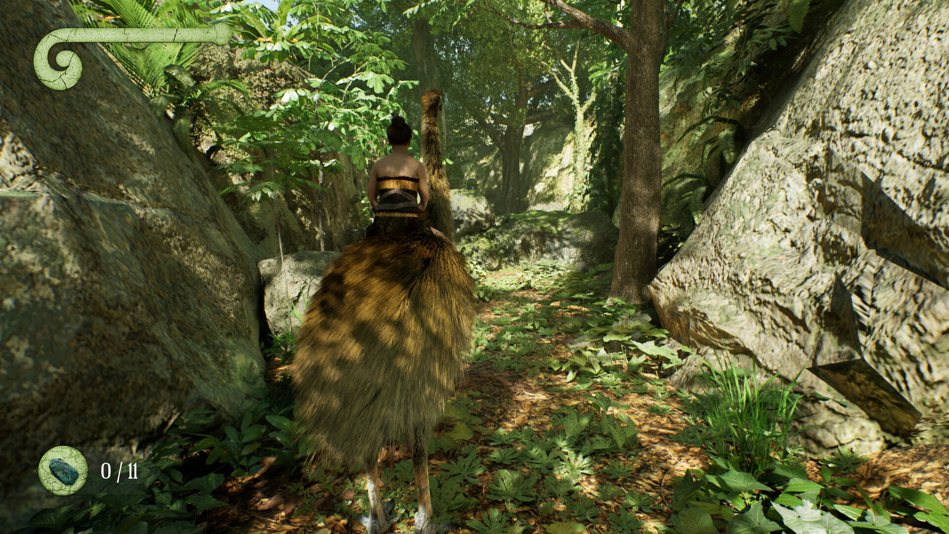 Guardian Maia screenshot