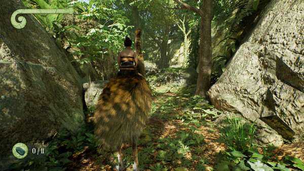 Guardian Maia screenshot 3