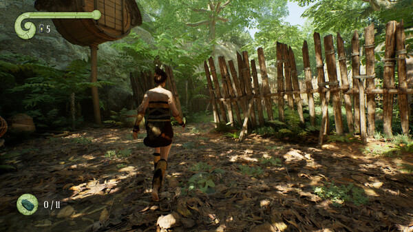 Guardian Maia screenshot 2