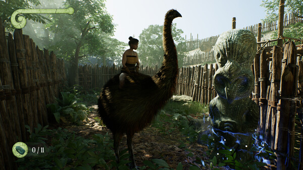 Guardian Maia screenshot 6