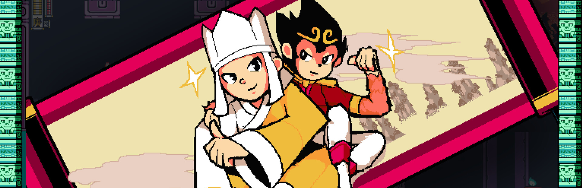 Dragon Of Saiyu
