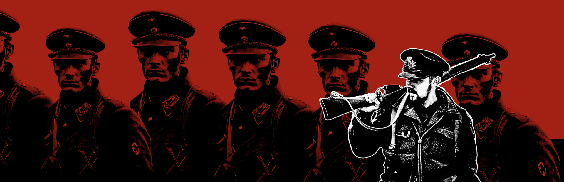 Extraktion 1943