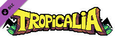 Tropicalia - Sountrack + Artwork Small Capsule Image