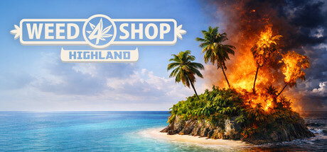 Weed Shop 4: Highland technical specifications for computer