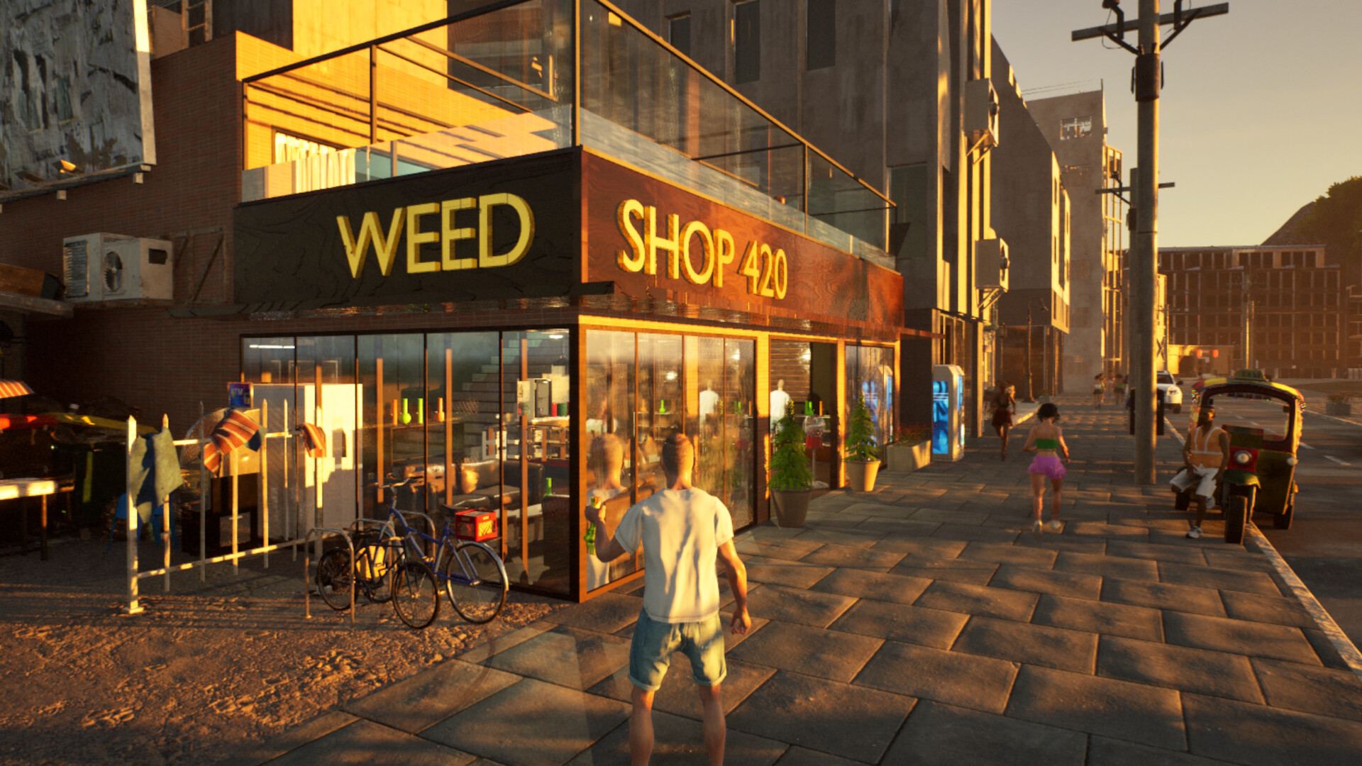 Find the best computers for Weed Shop 4: Highland