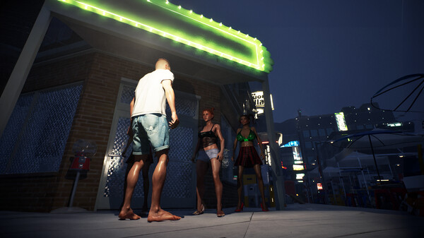 Weed Shop 4: Highland