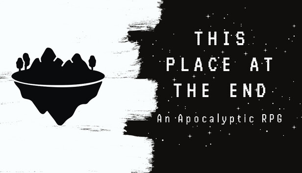 This Place at the End: An Apocalyptic RPG