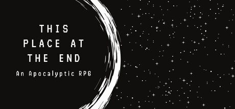 This Place at the End: An Apocalyptic RPG