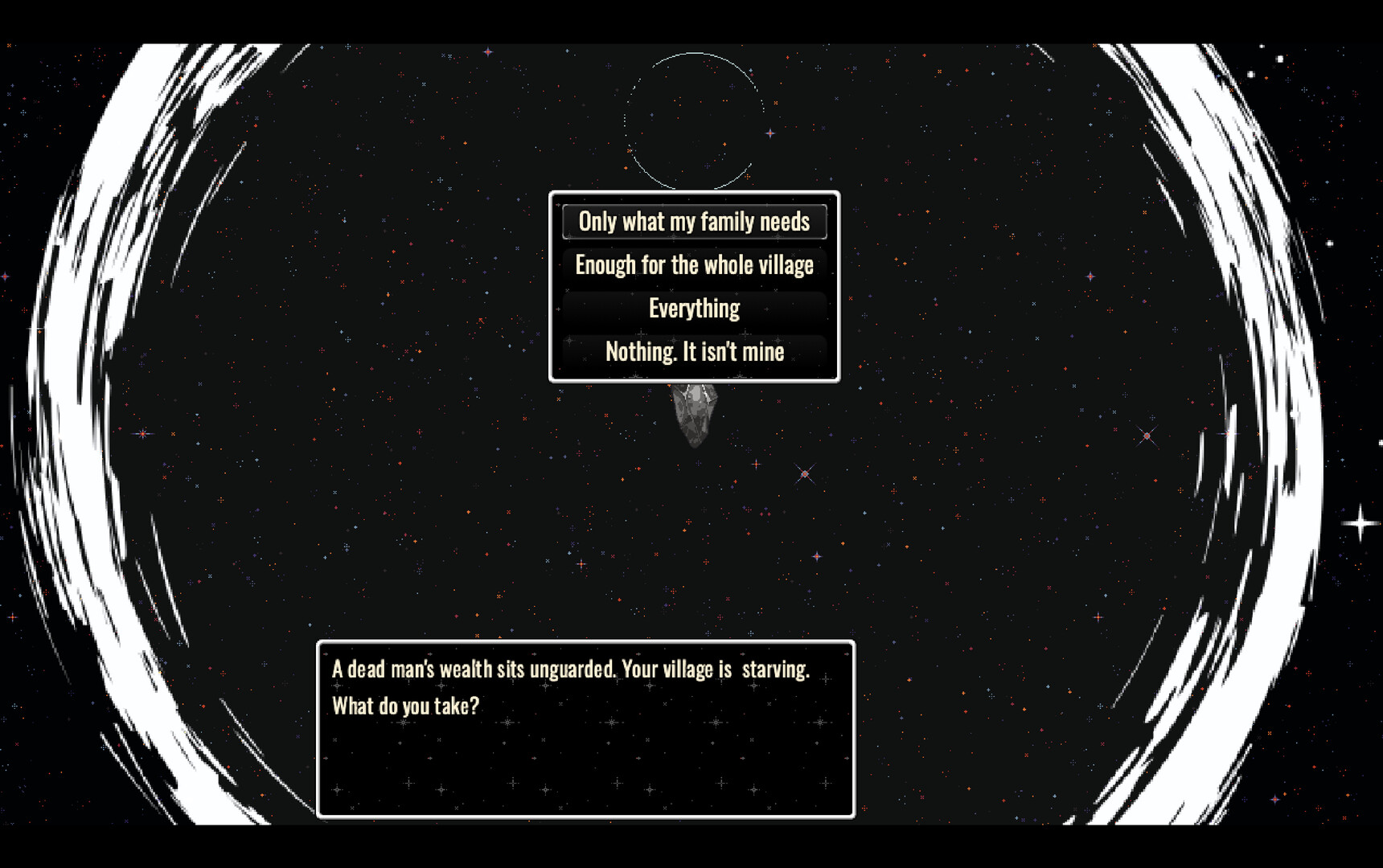 This Place at the End: An Apocalyptic RPG screenshot #5