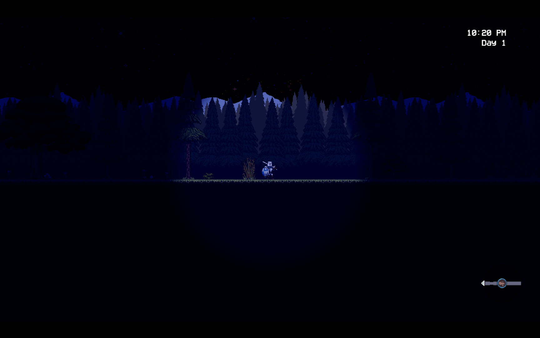 This Place at the End: An Apocalyptic RPG screenshot #4