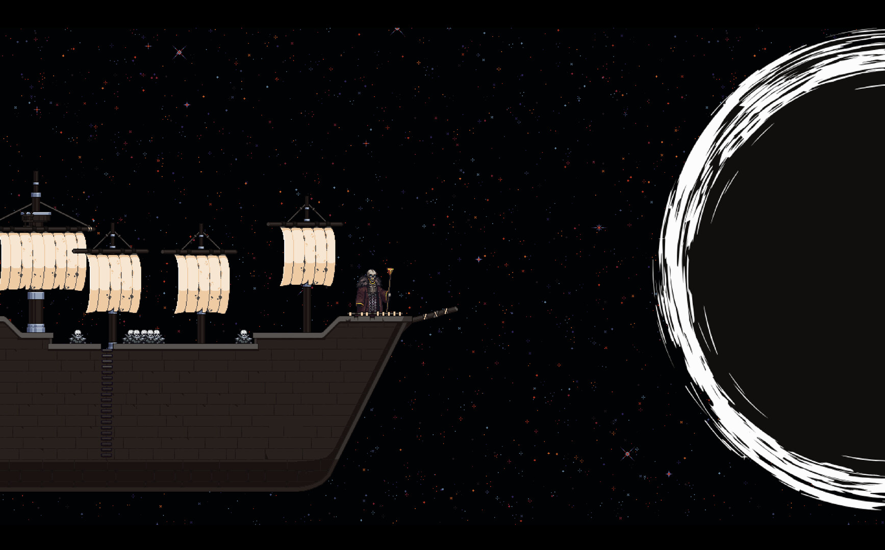 This Place at the End: An Apocalyptic RPG screenshot #10