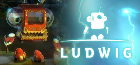 Ludwig Cover Image