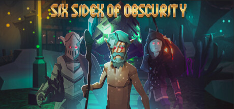 Six Sides Of Obscurity banner