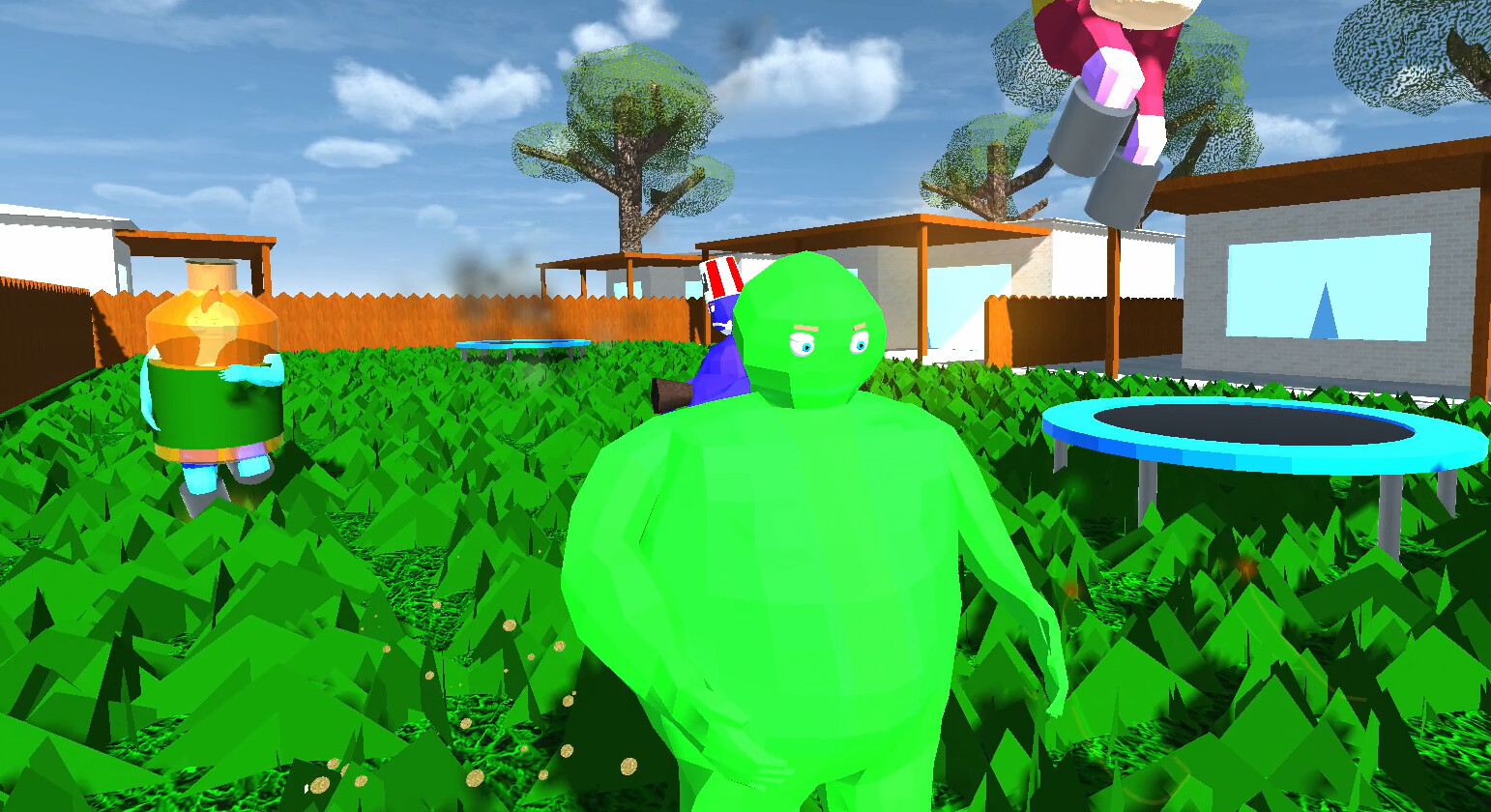 Grog Featured Screenshot #1