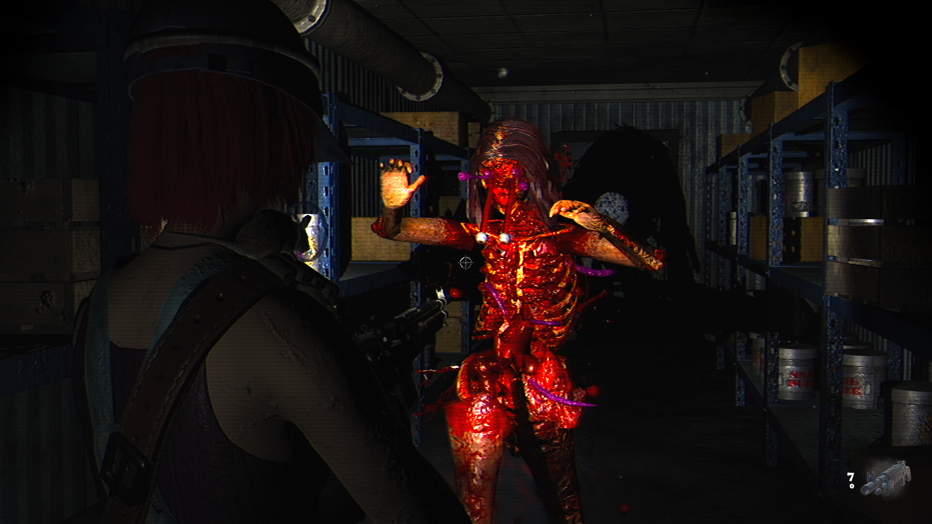 A Mausoleum for All screenshot #9