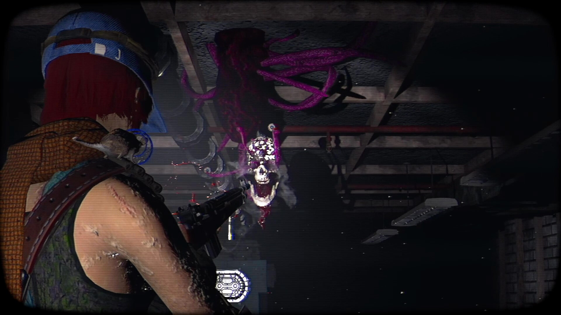 A Mausoleum for All screenshot #4