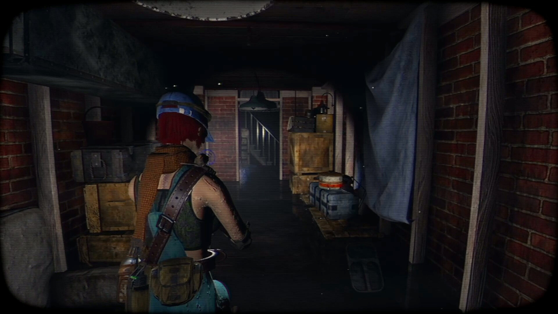 A Mausoleum for All screenshot #15