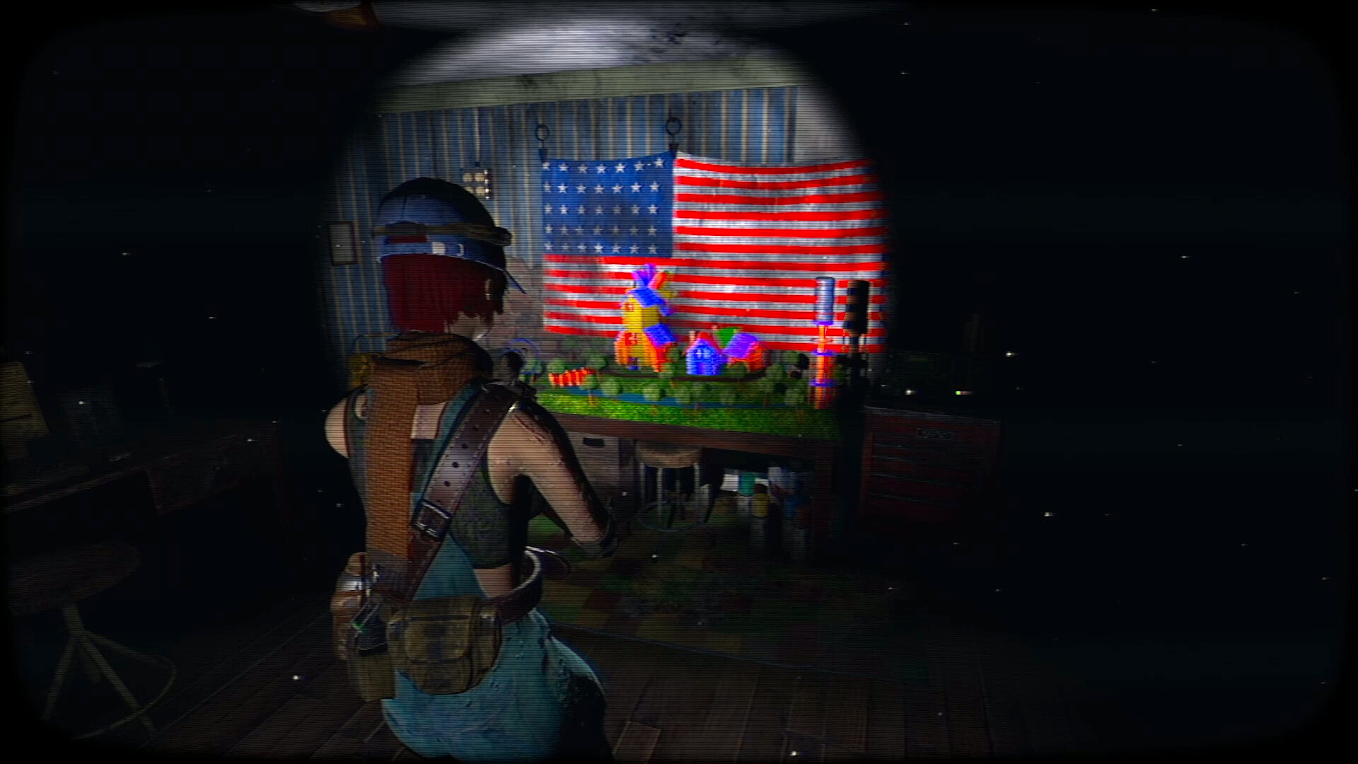 A Mausoleum for All screenshot #13