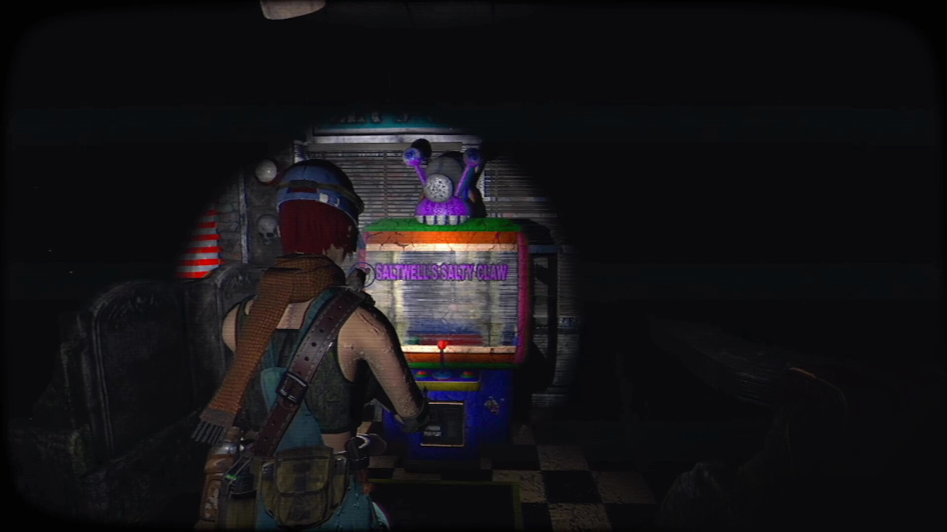 A Mausoleum for All screenshot #6