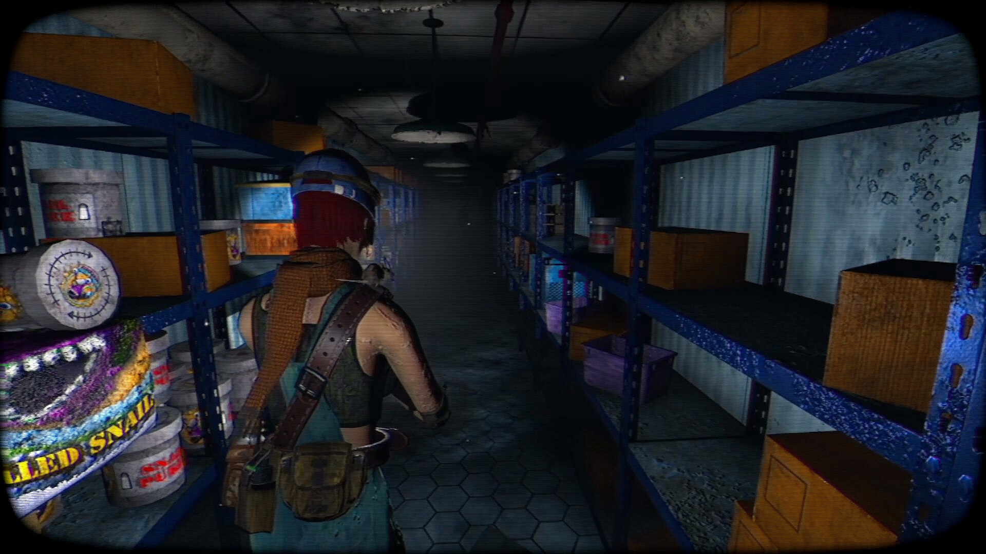 A Mausoleum for All screenshot #14