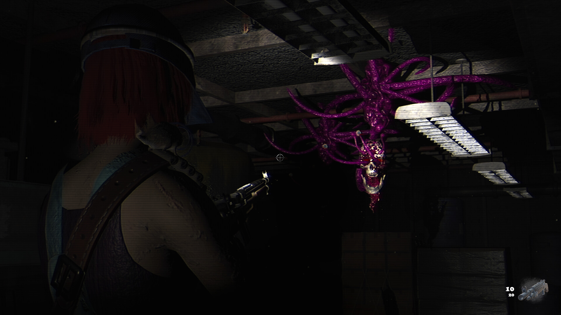 A Mausoleum for All screenshot #11