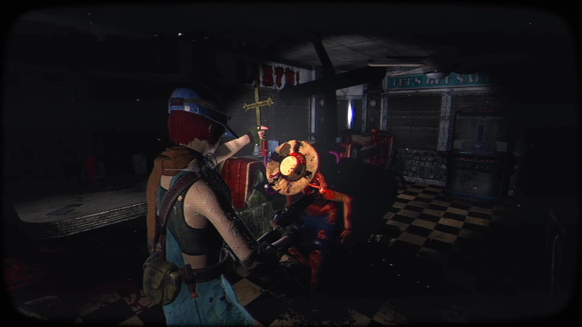 A Mausoleum for All screenshot #3