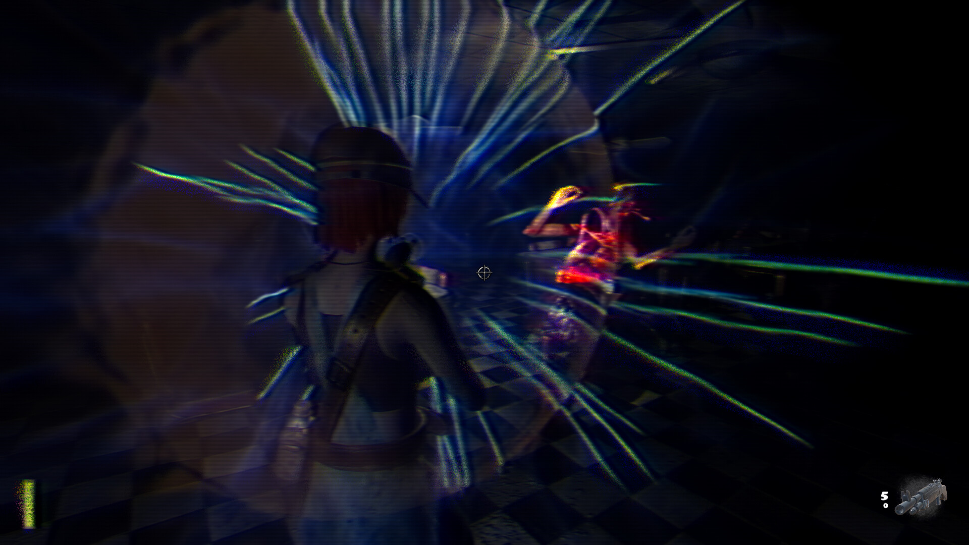 A Mausoleum for All screenshot #8