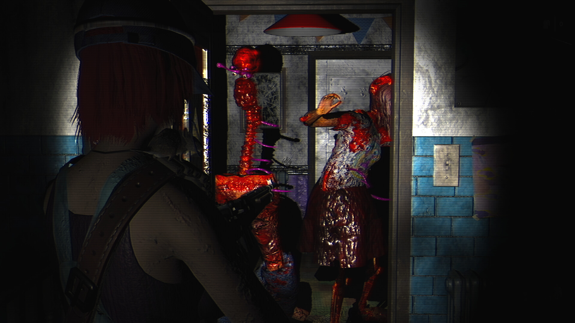 A Mausoleum for All screenshot #10