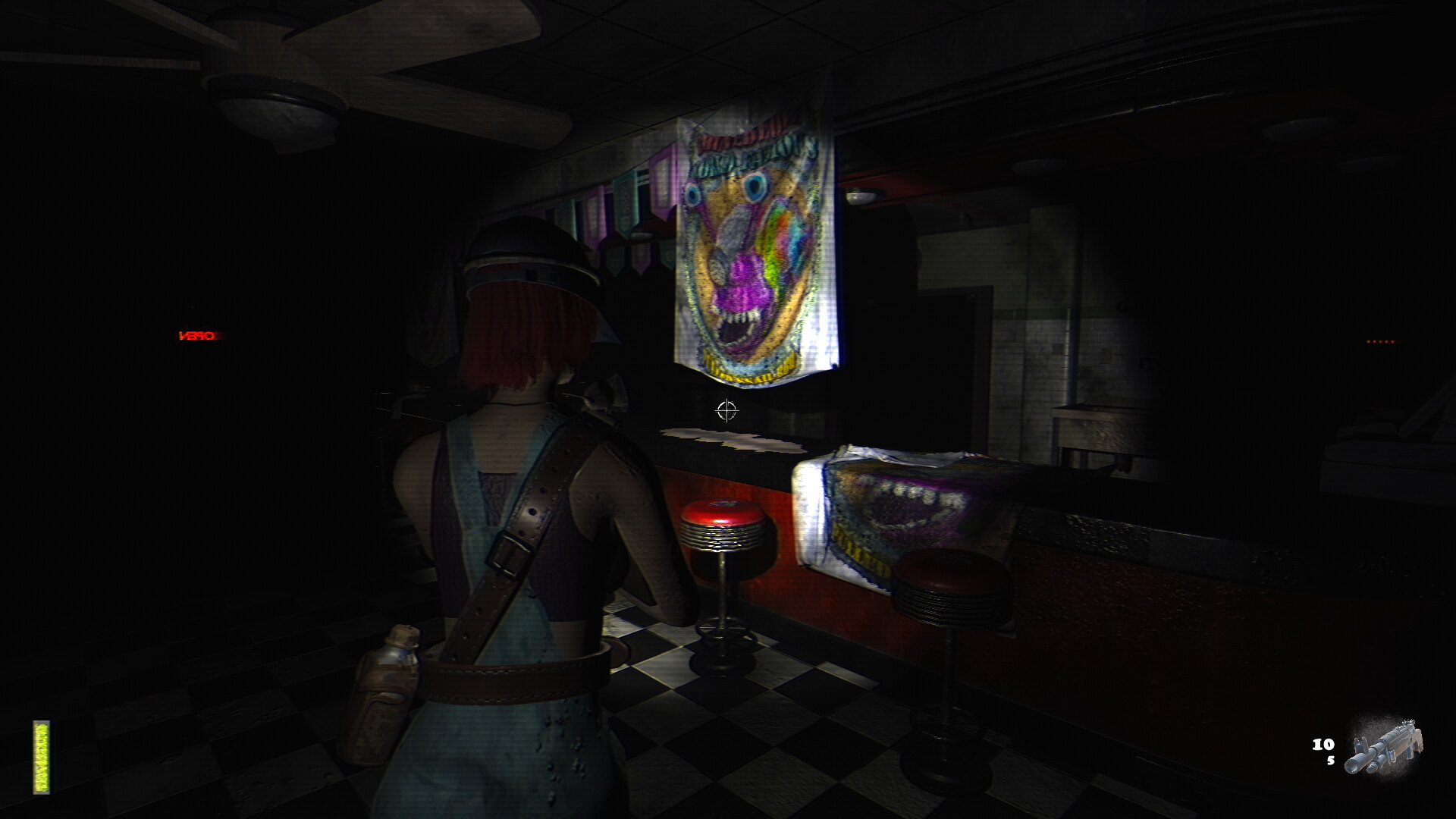 A Mausoleum for All screenshot #16