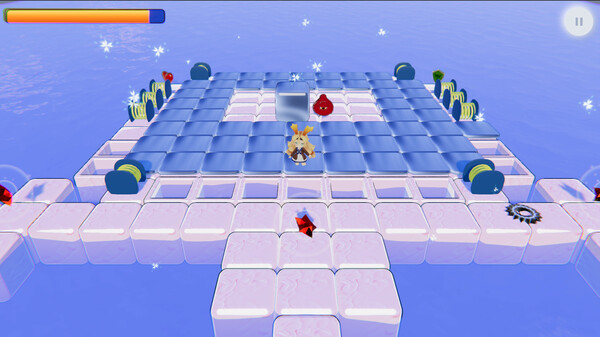 冰块求生 ice survival screenshot 5