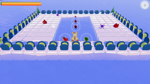 冰块求生 ice survival screenshot 3