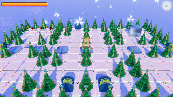 冰块求生 ice survival screenshot 6