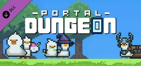 Artwork for Portal Dungeon - Character Pack - Duck