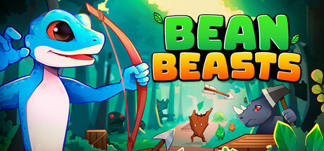 Bean Beasts