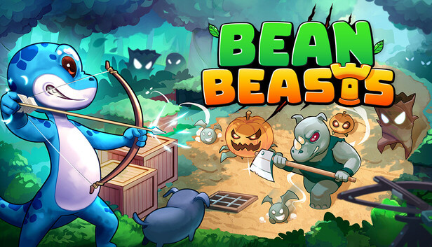 Bean Beasts