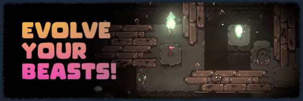 Bean Beasts video 1