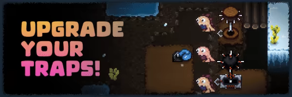 Bean Beasts video 3
