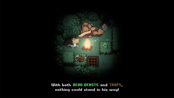 Bean Beasts screenshot 6