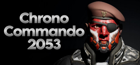 Chrono Commando 2053 steam charts