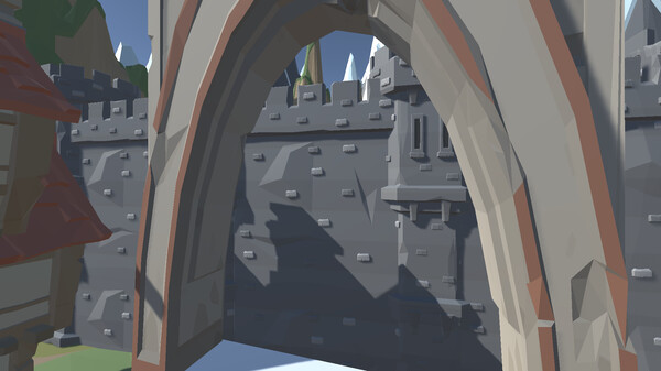 Parkour Game 2 screenshot 2