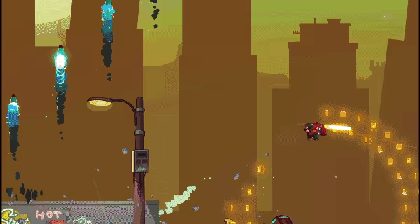 Cookies Must Die video 2