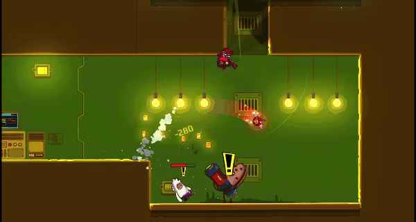 Cookies Must Die video 1