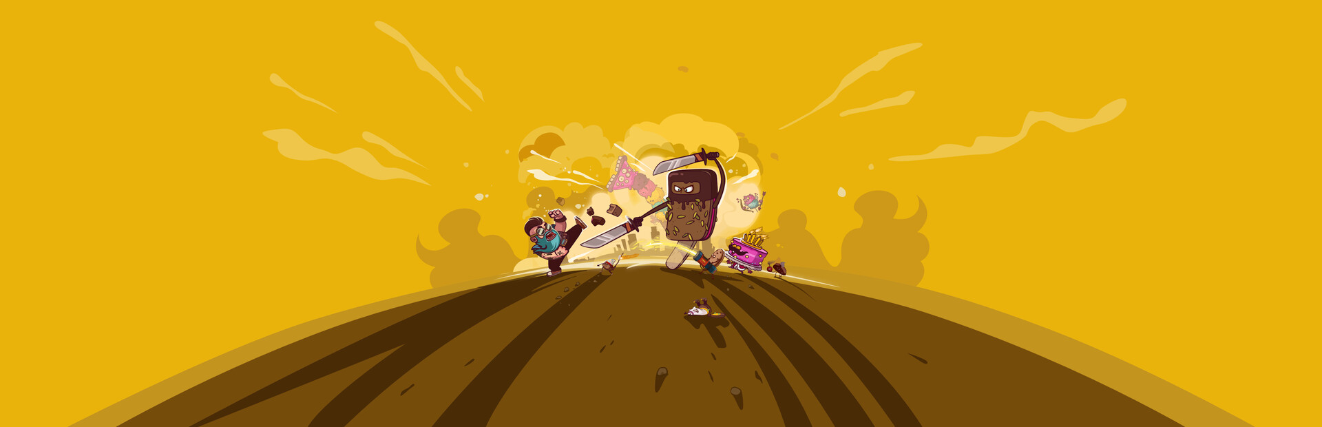 Cookies Must Die