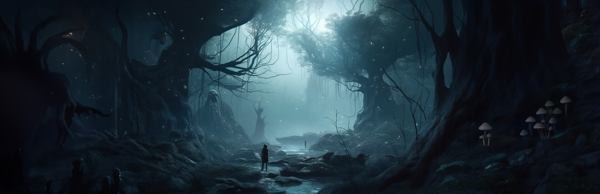 Lucid Echoes