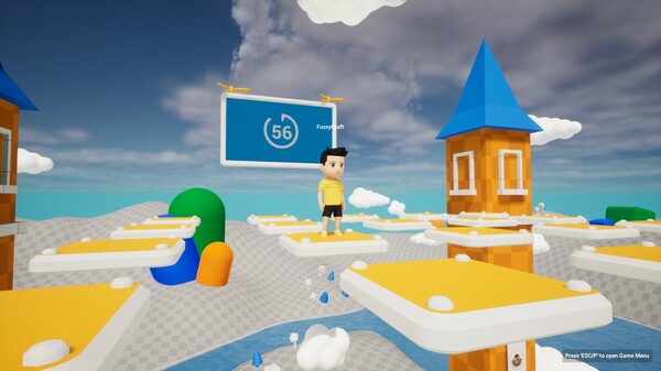 Royale King game for Linux 1